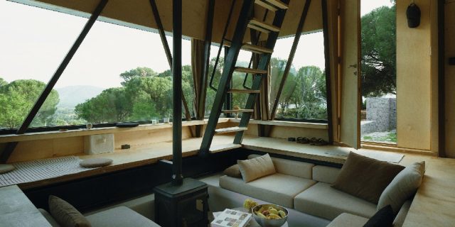 EDWorks-Cabin-in-Woods-Architecture-Design-Info.jpg EDWorks. Cabin in Woods Architecture Design Info