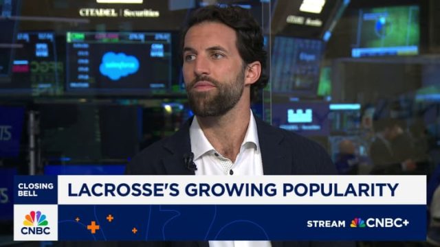 ESPN-renews-deal-with-Premier-Lacrosse-League-takes-equity-stake.jpg Paul Rabil on lacrosse's growing popularity