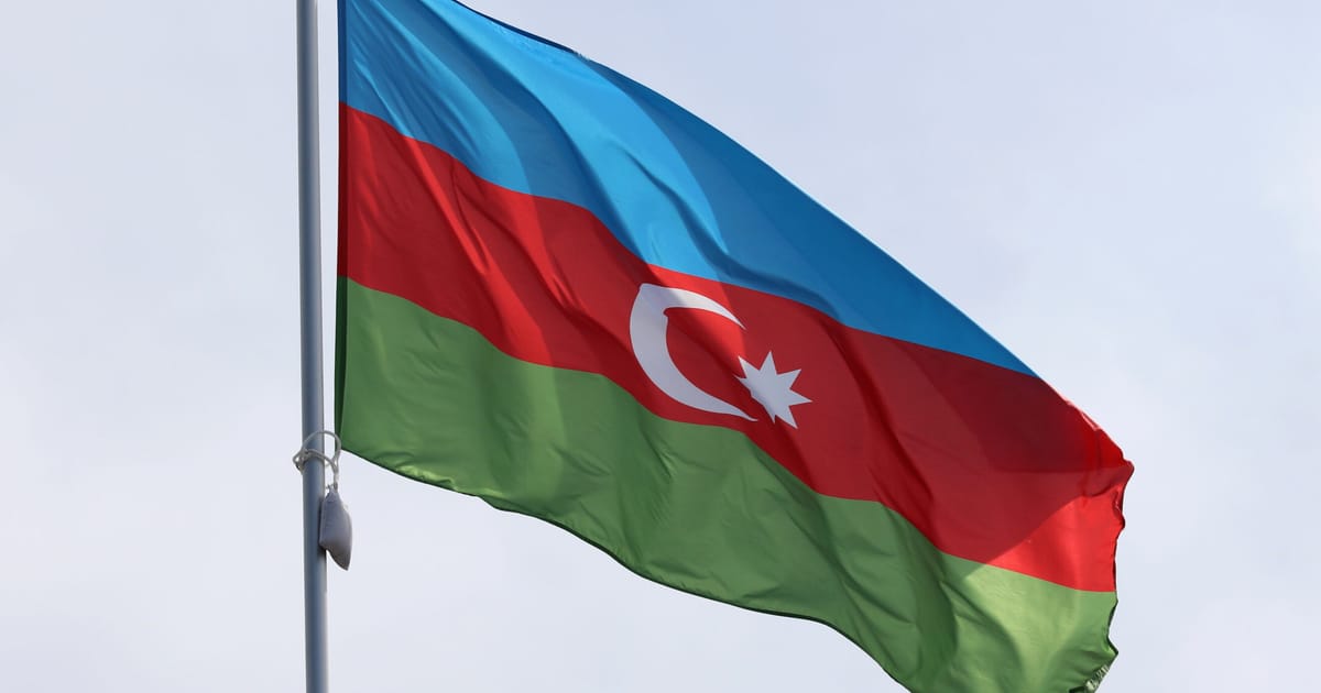 EU ambassador to Azerbaijan condemns inhuman treatment of Azeris in Russia 