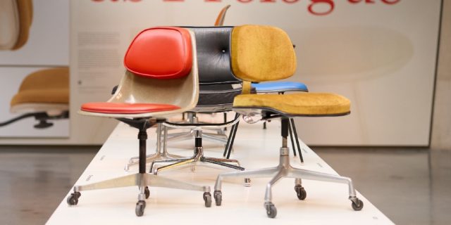 Eames-Institute-Past-as-Prologue-Exhibit-San-Francisco.jpg Eames Institute Past as Prologue Exhibit San Francisco