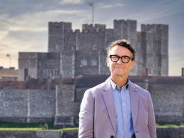 English Heritage Boss Steps Down After Troubled Reign