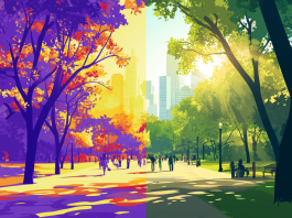 Extreme Heat and Its Impact on Tourism
