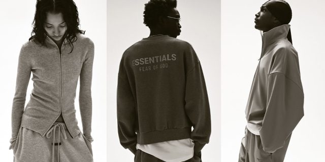 Fear-of-God-ESSENTIALS-Summer-2025-Collection.jpg Fear of God ESSENTIALS Summer 2025 Collection