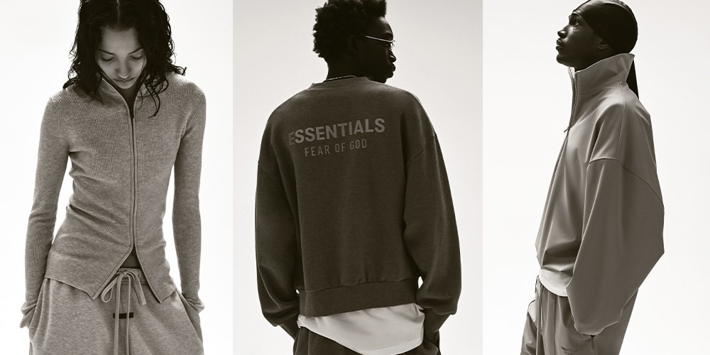 Fear-of-God-ESSENTIALS-Summer-2025-Collection.jpg Fear of God ESSENTIALS Summer 2025 Collection