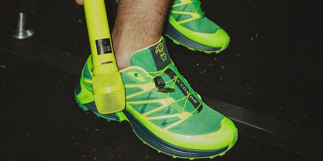 Feid-Fires-Up-New-Salomon-XT-Pathway-Colorway.jpg Feid Fires Up New Salomon XT-Pathway Colorway