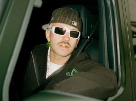 Feid Hypebeast Magazine Issue #35 Feature Story