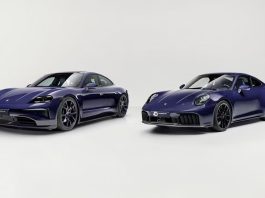 Ferragamo x Porsche Italia 40th Anniversary Release Info