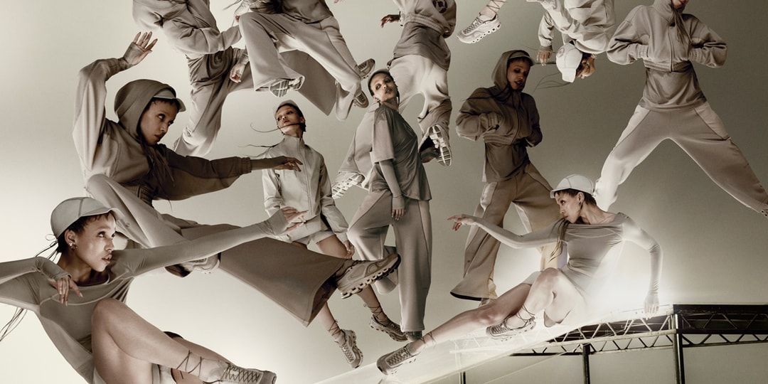 Fluidity-Is-at-the-Forefront-of-FKA-twigs-x-On.jpg Fluidity Is at the Forefront of FKA twigs x On SS25 Drop