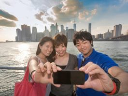 Foreign Tourists Are Expected to Travel Less to NYC