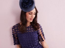 Former N Brown buyer launches occasionwear brand