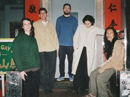 Forth Wanderers Announce First Album Since 2018, Share New Video: Watch