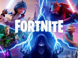 Fortnite releases AI powered NPC's release info