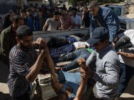 France probes activists accused of obstructing Gaza aid over ‘complicity in genocide’ 