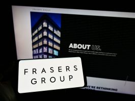 Frasers in bid to snap up Revolution Beauty