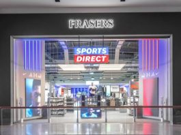 Frasers scraps bid for struggling Revolution Beauty