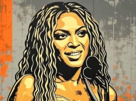 French Travelers Embrace Concerts of Pop Stars