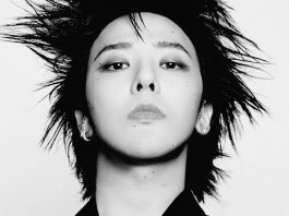 G-DRAGON North America, Europe 2025 Tour Dates
