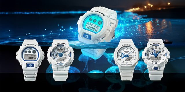 G-SHOCK-Hidden-Glow-Vol-2-Sea-of-Stars-Info.jpg G-SHOCK Hidden Glow Vol. 2 “Sea of Stars” Info