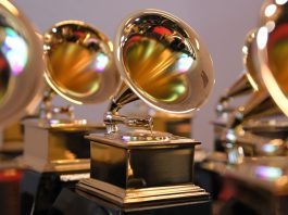 GRAMMYs Add New Country and Album Cover Categories