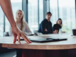Gender parity close to equal on retail boards
