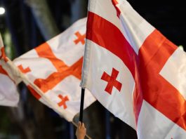 Georgia sentences 4 politicians in widening opposition crackdown 