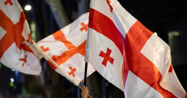 Georgia-sentences-4-politicians-in-widening-opposition-crackdown.jpg Georgia sentences 4 politicians in widening opposition crackdown