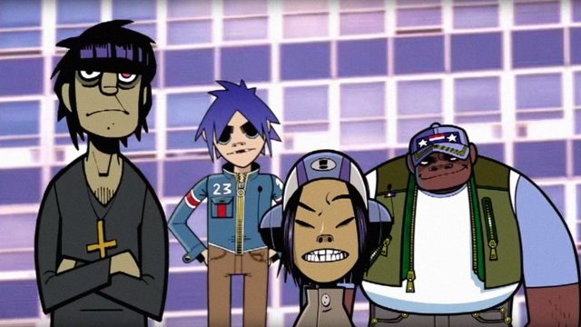 Gorillaz-Celebrate-25th-Anniversary-With-London-Concerts-and-House-of.jpg Gorillaz Celebrate 25th Anniversary With London Concerts and House of Kong Exhibition