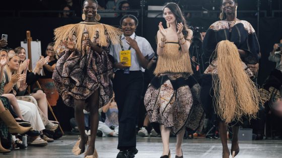 Graduate-Fashion-Week-winners-revealed.jpg Graduate Fashion Week winners revealed