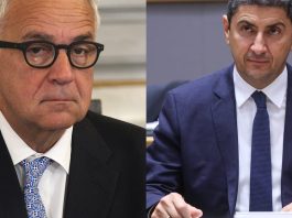 Greek farm scandal triggers top-level government resignations 