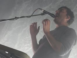 Grizzly Bear Add More Dates to First Tour Since 2019
