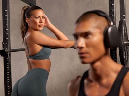 Gymshark sets Oasis’ homecoming date for store launch at Manchester’s Trafford Centre