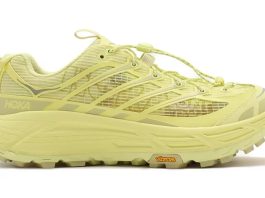 HOKA Mafate THREE2 Grid JP “Japan/USA/Emea/Asis”