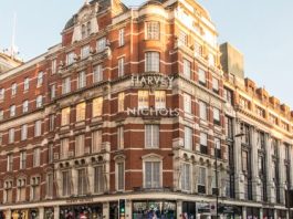 Harvey Nichols appoints new beauty director