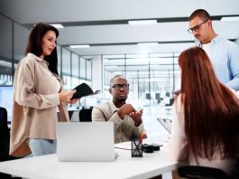 Has the British retail sector reached gender equality in boardrooms?