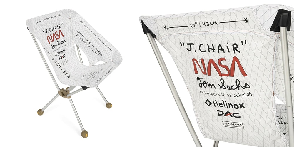 Helinox-Tom-Sachs-JChair-Pre-Order-Release-Info.jpg Helinox Tom Sachs J.Chair Pre-Order Release Info