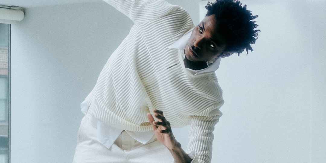 Helmut-Lang-Pre-Fall-2025-Collection-Release-Info.jpg Helmut Lang Pre-Fall 2025 Collection Release Info
