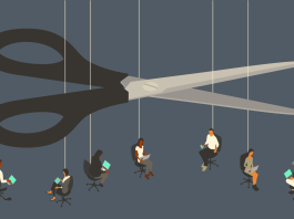 Here are the companies making job cuts