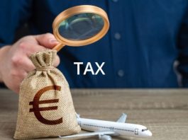 High Taxes at German Airports Cause Concerns