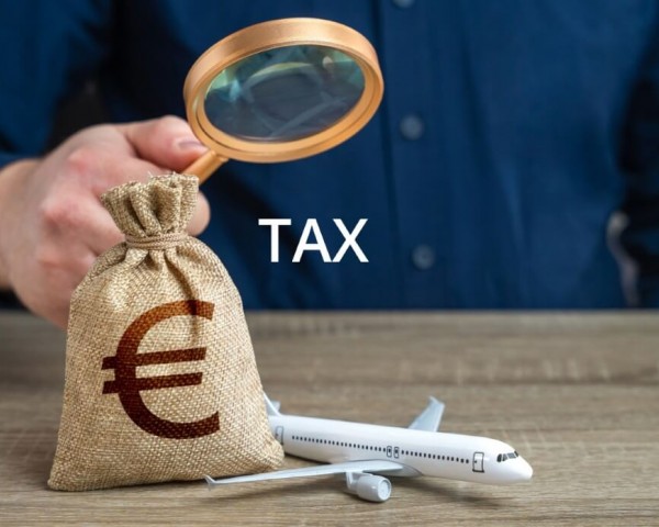 High-Taxes-at-German-Airports-Cause-Concerns.jpg High Taxes at German Airports Cause Concerns