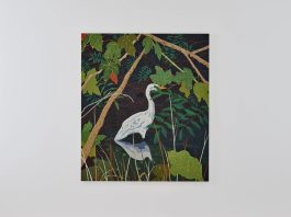 Hilary Pecis Opens 'Wandering' at Timothy Taylor London