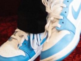 Hiroshi Fujiwara Debuts Air Jordan 1 High ’85 "UNC"