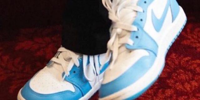 Hiroshi-Fujiwara-Debuts-Air-Jordan-1-High-85-UNC.jpg Hiroshi Fujiwara Debuts Air Jordan 1 High ’85 "UNC"