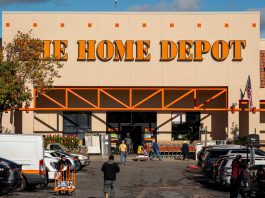 Home Depot SRS Distribution buys GMS