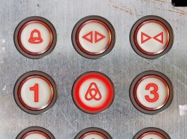 I Stumbled Across a Huge Airbnb Scam That’s Taking Over London