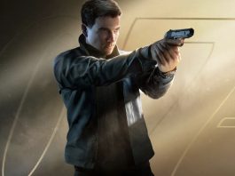IO Interactive '007 First Light' Trailer Stream
