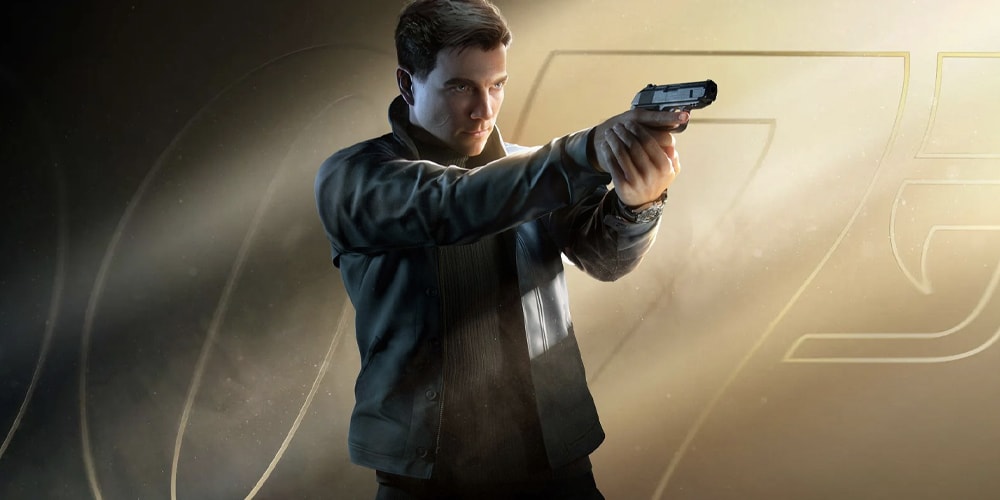 IO Interactive '007 First Light' Trailer Stream