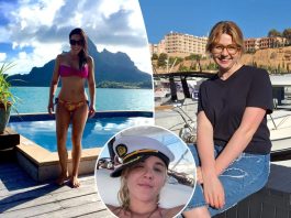 I'm a superyacht nanny — I get paid to travel the world in luxury while watching rich people's kids