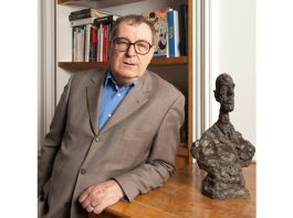Influential French Gallerist Daniel Lelong Dies at 92