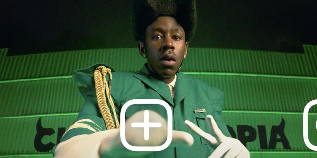 Instagram-Taps-Rosalia-Clint419-Tyler-the-Creator-and-More-for.jpg Instagram Taps Rosalía, Clint419, Tyler, the Creator and More for its Latest Campaign