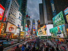 International Travel to the U.S. Is Soft – Can Domestic Fill the Gap?
